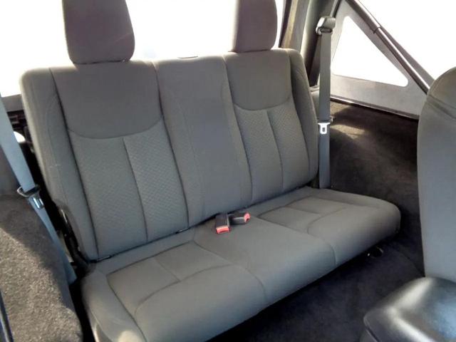 Photo of 2014 Black Jeep Wrangler