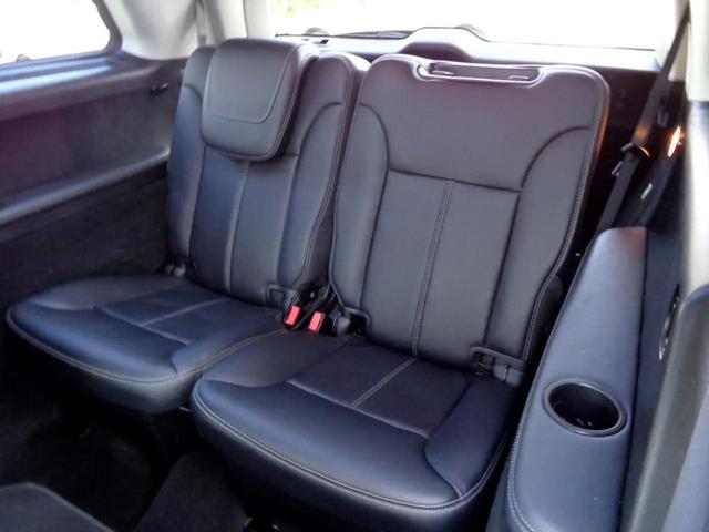 Photo of 2012 Black Mercedes-Benz GL-Class