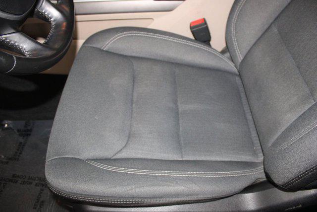 Photo of 2021 Diamond Black Crystal Pearlcoat RAM 1500