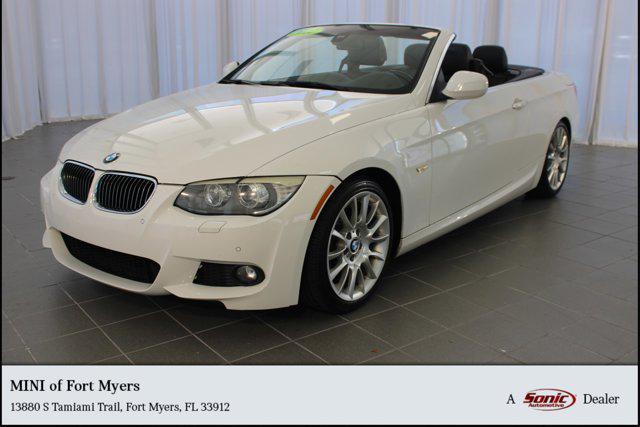 2012 BMW 328