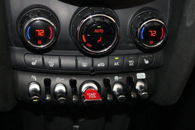 Photo of 2023 White Silver Metallic MINI Convertible