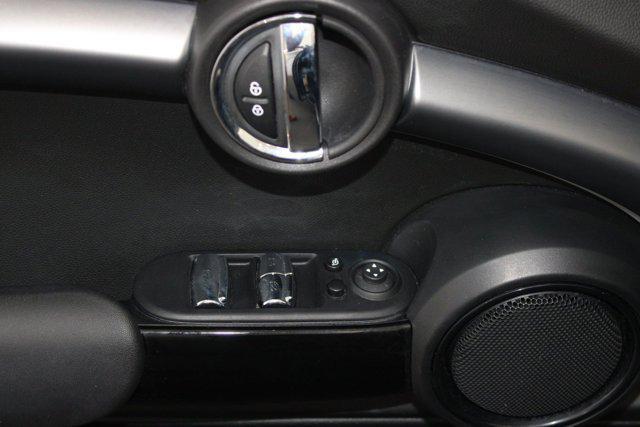 Photo of 2023 Midnight Black II MINI Convertible