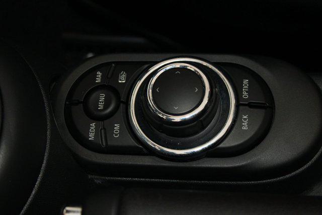 Photo of 2023 Midnight Black II MINI Convertible