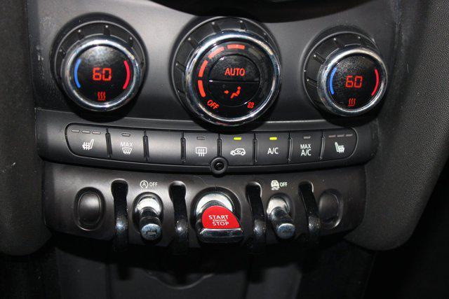 Photo of 2023 Midnight Black II MINI Convertible