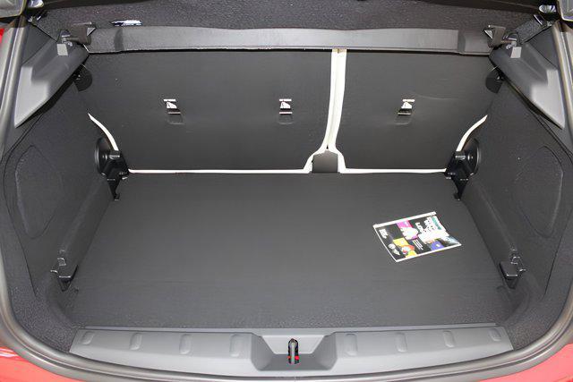 Photo of 2025 Chili Red II MINI Hardtop