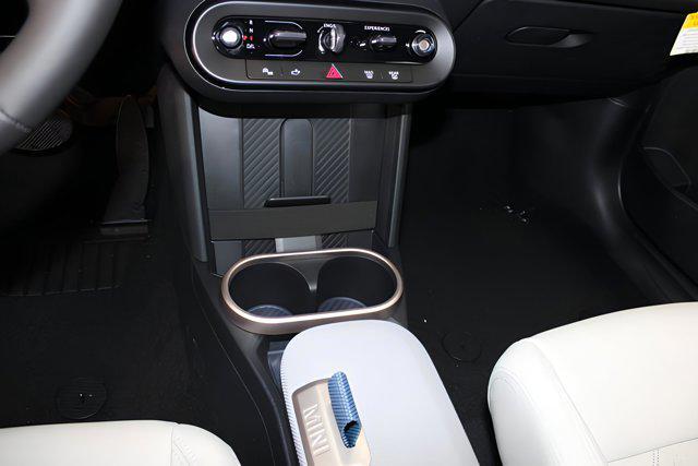 Photo of 2025 Chili Red II MINI Hardtop