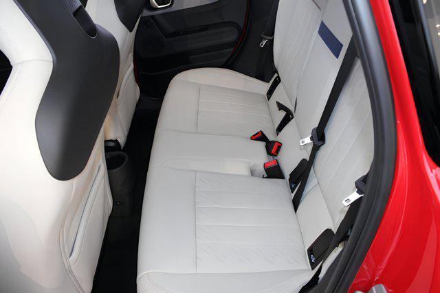 Photo of 2025 Chili Red II MINI Hardtop