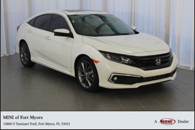 2021 Honda Civic