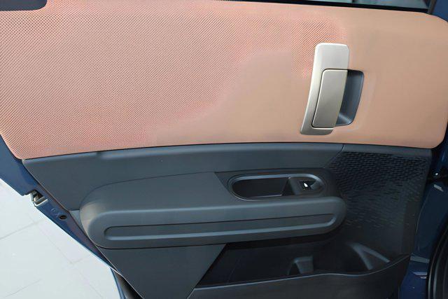 Photo of 2025 Indigo Sunset Blue MINI Countryman