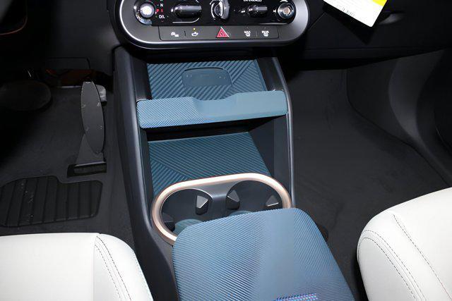 Photo of 2025 Indigo Sunset Blue MINI Countryman