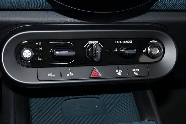 Photo of 2025 Indigo Sunset Blue MINI Countryman