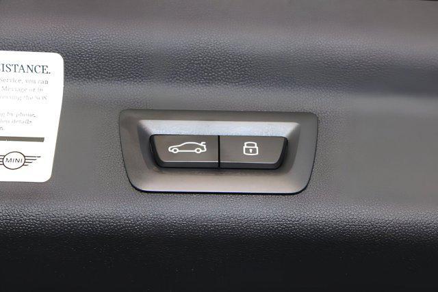 Photo of 2025 Indigo Sunset Blue MINI Countryman