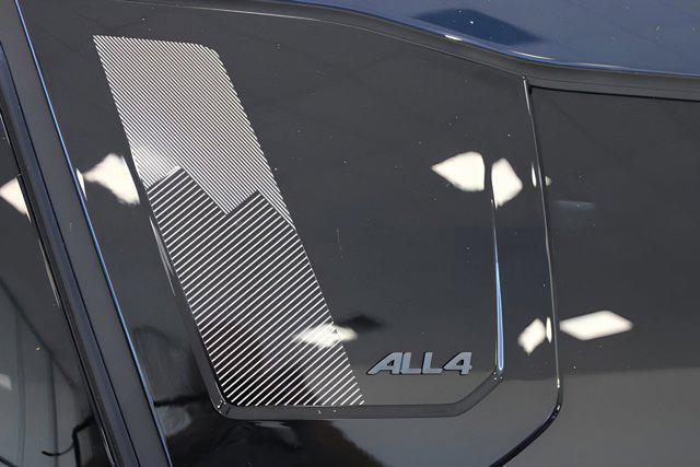 Photo of 2025 Indigo Sunset Blue MINI Countryman