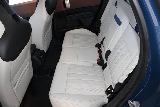 Photo of 2025 Indigo Sunset Blue MINI Countryman
