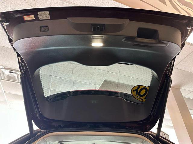Photo of 2018 Burgundy Velvet Metallic Tinted Clearcoat Lincoln MKX