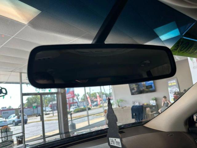 Photo of 2018 Burgundy Velvet Metallic Tinted Clearcoat Lincoln MKX