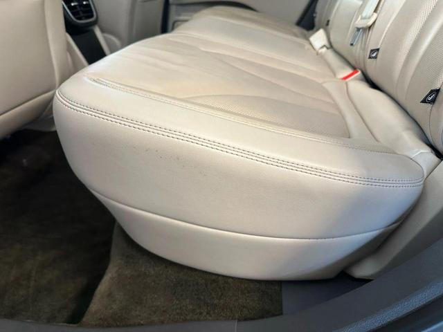 Photo of 2018 Burgundy Velvet Metallic Tinted Clearcoat Lincoln MKX