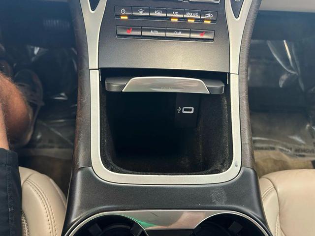 Photo of 2018 Burgundy Velvet Metallic Tinted Clearcoat Lincoln MKX