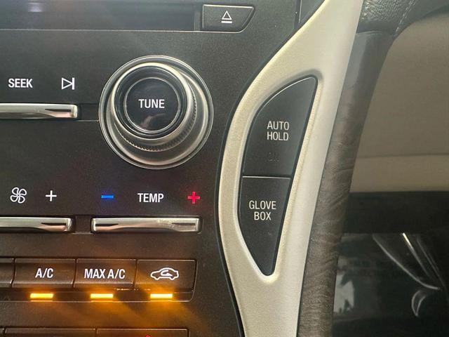 Photo of 2018 Burgundy Velvet Metallic Tinted Clearcoat Lincoln MKX
