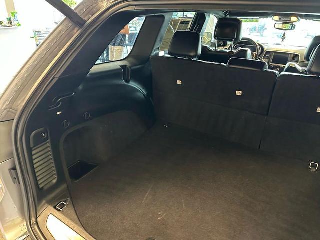 Photo of 2018 Billet Silver Metallic Clearcoat Jeep Grand Cherokee