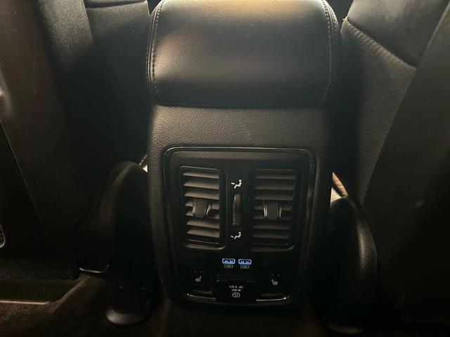 Photo of 2018 Billet Silver Metallic Clearcoat Jeep Grand Cherokee