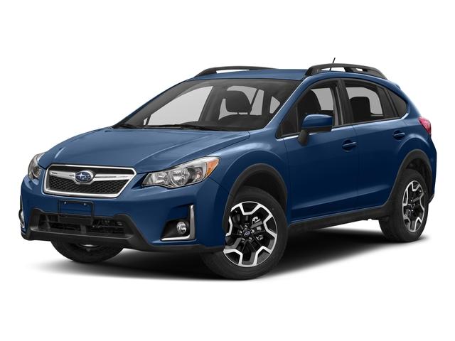 2017 Subaru Crosstrek