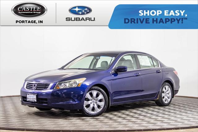 2009 Honda Accord