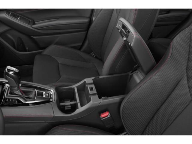 Photo of 2022 Solar Orange Pearl Subaru WRX