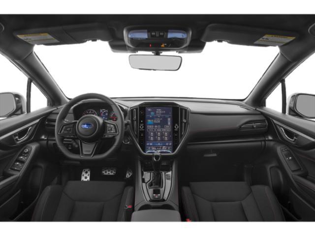 Photo of 2022 Solar Orange Pearl Subaru WRX