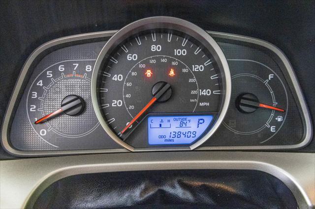 Photo of 2014 Barcelona Red Metallic Toyota RAV4