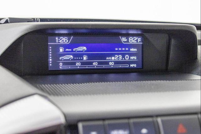 Photo of 2020 Crystal Black Silica Subaru Ascent