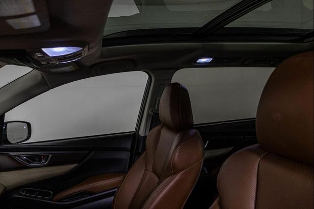 Photo of 2020 Crystal Black Silica Subaru Ascent