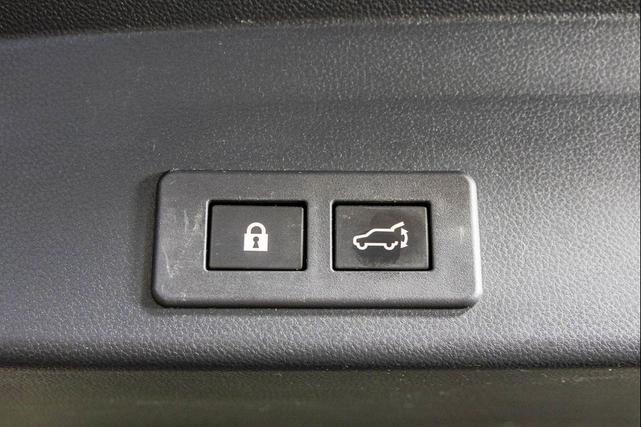 Photo of 2020 Crystal Black Silica Subaru Ascent