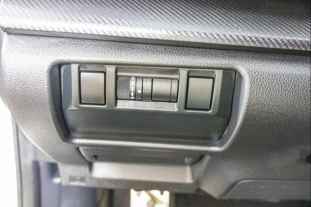 Photo of 2025 Crystal White Pearl Subaru Crosstrek