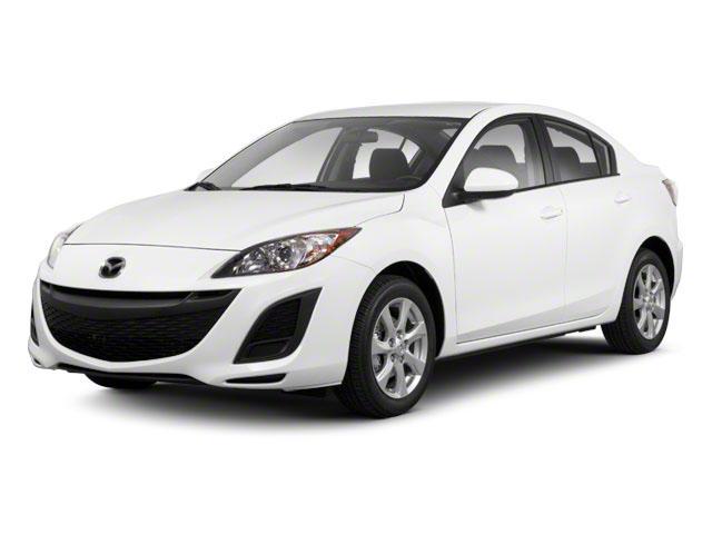 2010 Mazda Mazda3