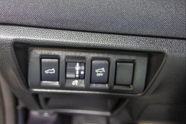 Photo of 2025 Crystal Black Silica Subaru Outback