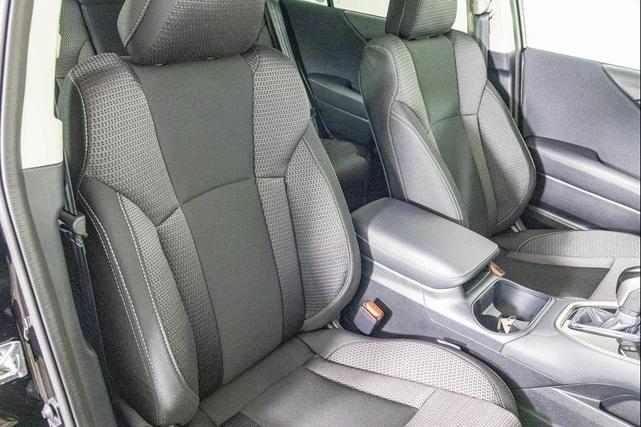 Photo of 2025 Crystal Black Silica Subaru Outback