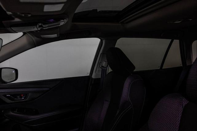 Photo of 2025 Crystal Black Silica Subaru Outback