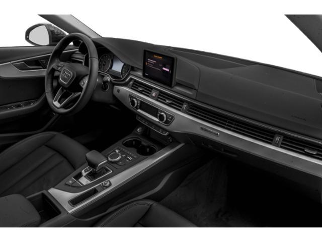 Photo of 2019 Silver Metallic Audi A4 allroad