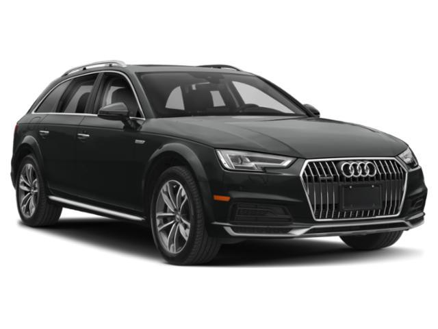 Photo of 2019 Silver Metallic Audi A4 allroad