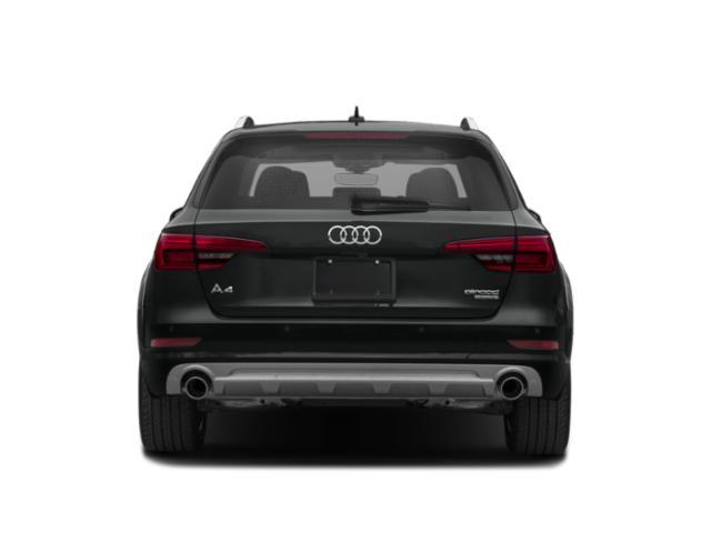 Photo of 2019 Silver Metallic Audi A4 allroad