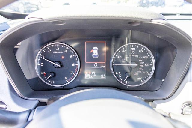 Photo of 2025 Sun Blaze Subaru Crosstrek