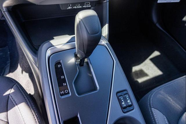 Photo of 2025 Sun Blaze Subaru Crosstrek