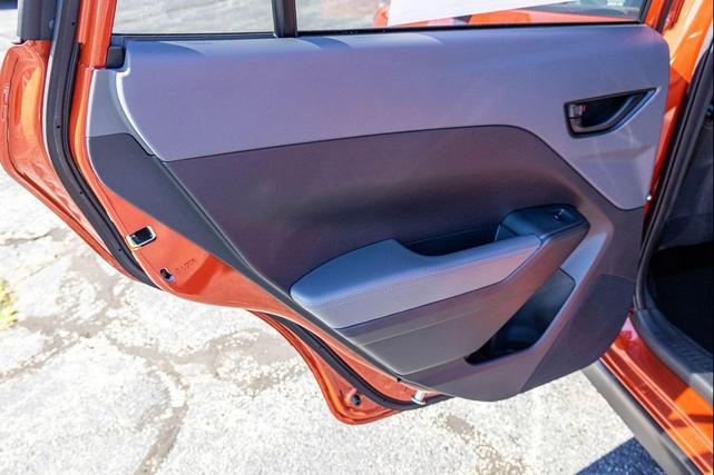 Photo of 2025 Sun Blaze Subaru Crosstrek