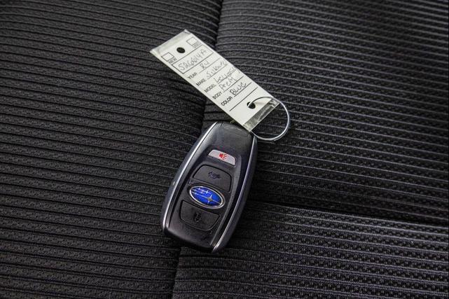 Photo of 2024 Cosmic Blue Pearl Subaru Legacy