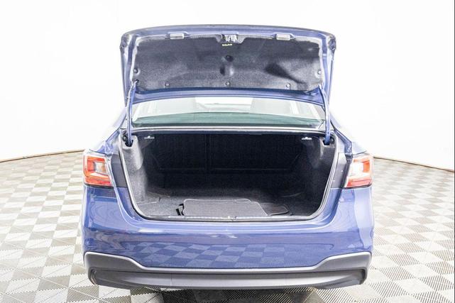 Photo of 2024 Cosmic Blue Pearl Subaru Legacy