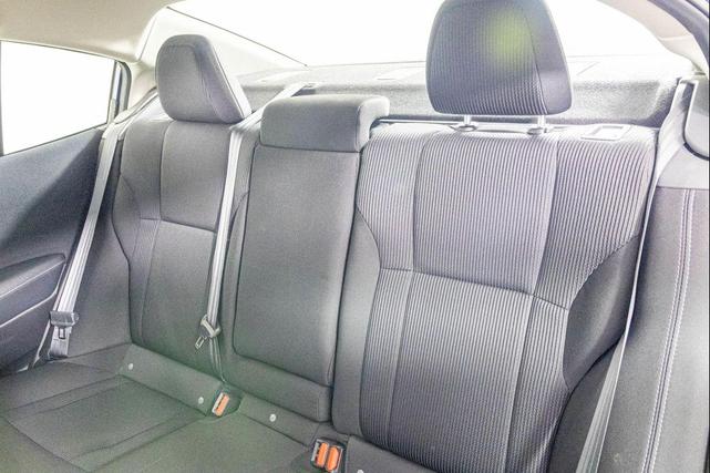 Photo of 2024 Cosmic Blue Pearl Subaru Legacy