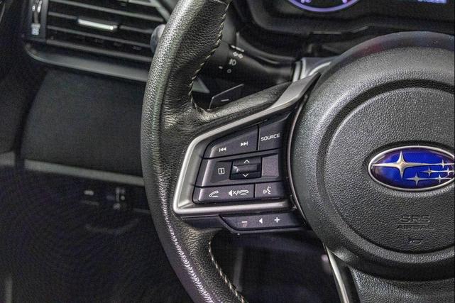 Photo of 2024 Cosmic Blue Pearl Subaru Legacy