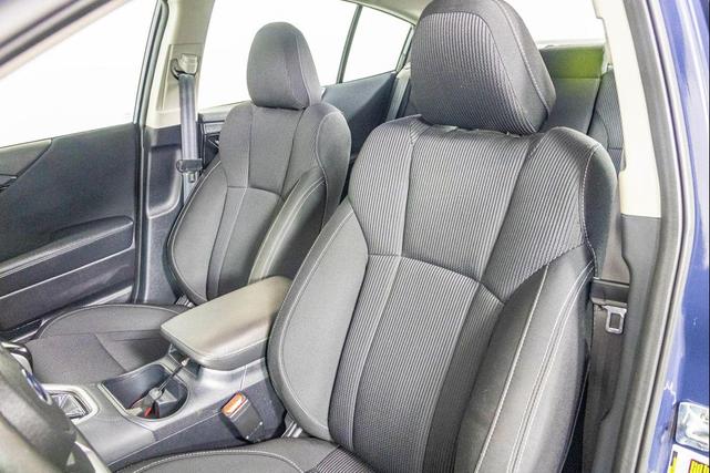 Photo of 2024 Cosmic Blue Pearl Subaru Legacy