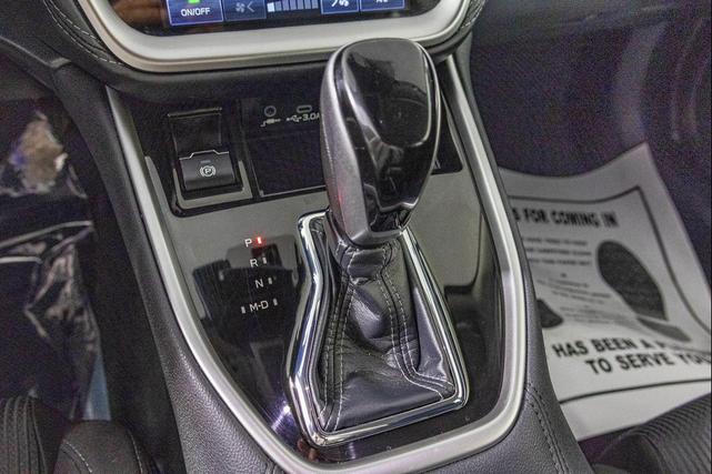 Photo of 2024 Cosmic Blue Pearl Subaru Legacy